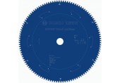 BOSCH EXPERT Wood cordless Pilový kotouč, 305 × 2,2/1,6 × 25,4 mm, T120 2608902246