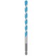BOSCH Vrták EXPERT HEX-9 Multi Construction, 8 × 90 × 150 2608902350