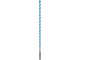 BOSCH Vrták EXPERT HEX-9 Multi Construction, 7 × 200 × 250 2608902355