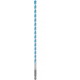 BOSCH Vrták EXPERT HEX-9 Multi Construction, 7 × 200 × 250 2608902355
