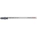 BOSCH Pilový plátek pro přímočaré pily EXPERT Wood 2-side clean T308BOP, 2 ks 2608902483