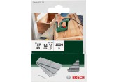 BOSCH hřebíky 14x1,8 mm, balení 1000ks 2609255813