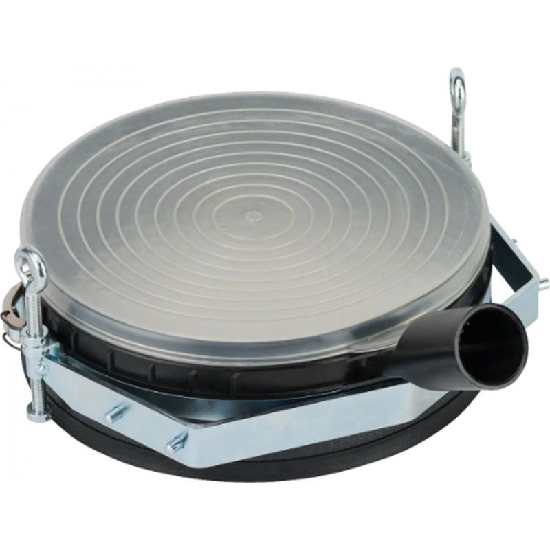 BOSCH Prstenec na zachytávání vody 150mm 2609390389