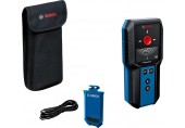 BOSCH GMS 120-27 PROFESSIONAL Detektor 0601081701