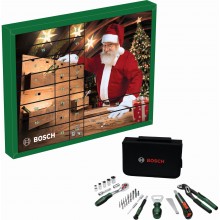 BOSCH Adventní kalendář 2026 Ruční nářadí 6035952399