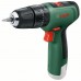 BOSCH EasyImpact 1200 Aku příklepový kombinovaný šroubovák (bez Aku) 06039D3103