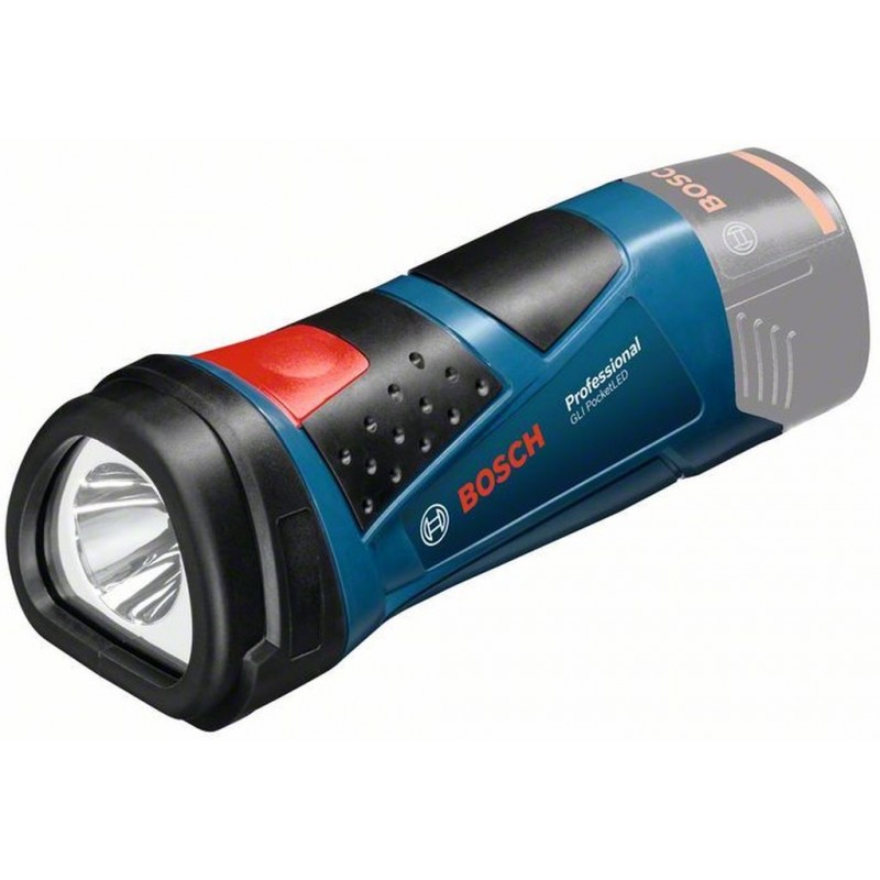 BOSCH GLI 12V-80 Aku svítilna 0601437V00 BOSCH GLI 12V-80 Aku svítilna 0601437V00