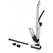 Bosch Serie 4 Akumulátorový vysavač Flexxo Gen2 28Vmax bílá BBH3ALL28