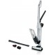 Bosch Serie 4 Akumulátorový vysavač Flexxo Gen2 28Vmax bílá BBH3ALL28