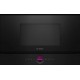 Bosch Serie 8 Vestavná mikrovlnná trouba černá BFL7221B1