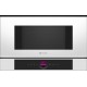 Bosch Serie 8 Vestavná mikrovlnná trouba bílá BFL7221W1