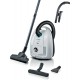 Bosch Serie 4 Sáčkový vysavač bílá BGB38HYG1