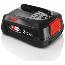 Bosch Vyměnitelná baterie Power for ALL 18V 3.0Ah BHZUB1830