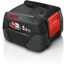 Bosch Vyměnitelná baterie Power for ALL 18V 5.0Ah BHZUB1850