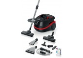 Bosch Serie 4, Wet & dry vacuum cleaner BWD421POW