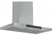 Bosch Serie 6 Nástěnný odsavač par 90 cm nerez DWB98JQ50