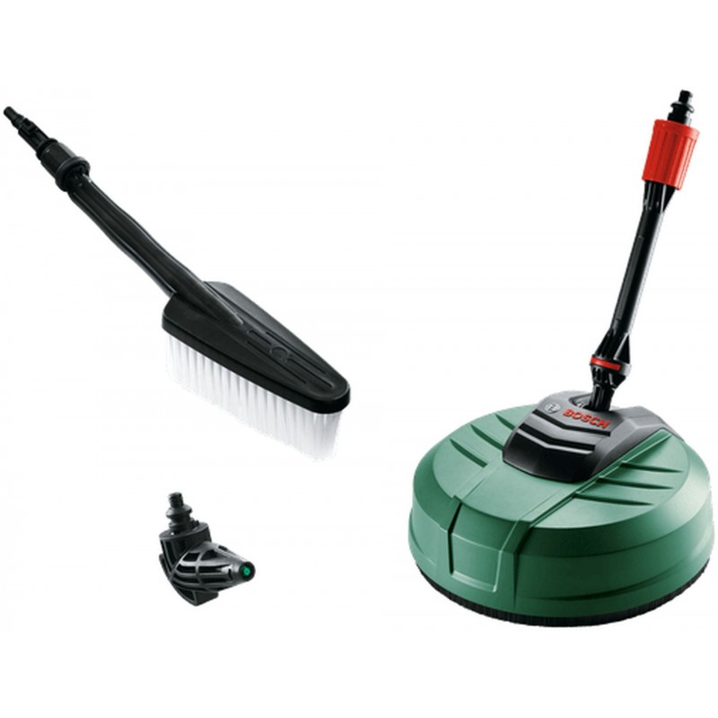 BOSCH Sada pro dům a auto F016800611
