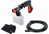 BOSCH 360° čisticí set pro vysokotlaké čističe F016800612