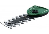 BOSCH Náhradní čepel nůžek na keře 12 cm F016800617