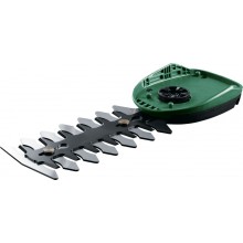 BOSCH Náhradní čepel nůžek na keře 12 cm F016800617