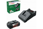 BOSCH Startovací sada 36V (GBA 36V 6.0Ah + AL 36V-20) F016800636