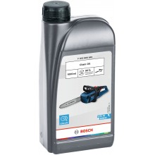 BOSCH Olej pro řetězovou pilu 1L F016800642