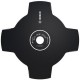 BOSCH Čepel ke křovinořezu 25 cm 4T F016800665