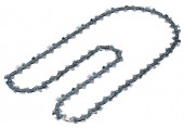 BOSCH Náhradní pilový řetěz 40cm (1,1 mm, 0,325") F016800700