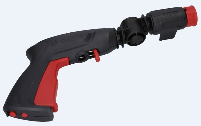 BOSCH Spoučtěcí pistole pro EasyAquatak 100 F016F05131 BOSCH Spoučtěcí pistole pro EasyAquatak 100 F016F05131
