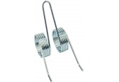 BOSCH pružina F016F05726