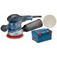 BOSCH GEX 40-150 PROFESSIONAL Excentrická bruska, L-BOXX 060137B201