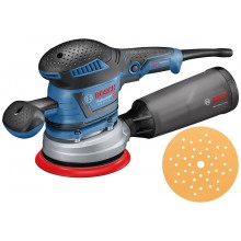 BOSCH GEX 40-150 PROFESSIONAL Excentrická bruska 060137B202