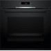 Bosch Serie 4 Vestavná pečicí trouba 60 x 60 cm černá HBA372EB4