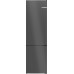 Bosch Serie 4 Volně stojící chladnička s mrazničkou dole 203 x 60 cm KGN39OCAF