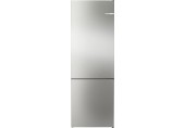 Bosch Serie 4 Volně stojící chladnička s mrazničkou dole 203 x 70 cm KGN492IAF