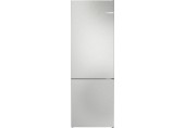 Bosch Serie 4 Volně stojící chladnička s mrazničkou dole 203 x 70 cm KGN492LDF
