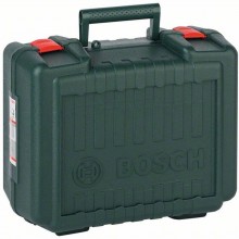 BOSCH Plastový kufr pro POF 1200 AE / POF 1400 ACE 2605438643