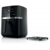 Bosch Serie 4 Horkovzdušná fritéza, černá MAFS2462B