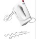 Bosch Ruční mixér CleverMixx, 300 W, bílá MFQ3010