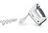 Bosch Ruční šlehač ErgoMixx 750 W bílá, šedá MFQ37400