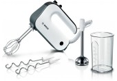 Bosch Ruční šlehač MFQ4 850 W bílá MFQ49700