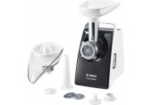 Bosch Masomlýnek, CompactPower, 1600 W, bílá MFW3630A