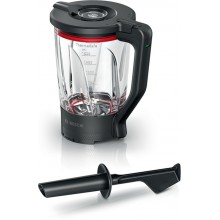 Bosch Skleněný mixér MUZS6MX