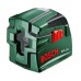 BOSCH PCL 10 křížový laser 0.603.008.120
