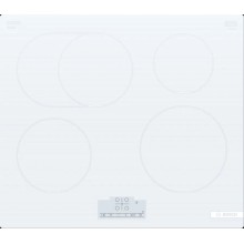 Bosch Serie 4 Indukční varná deska 60 cm instalace na prac. desku bez rámečku PIF612BB1E