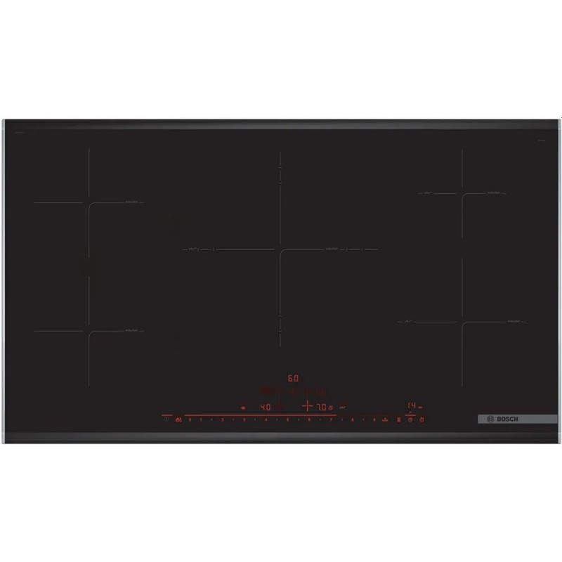 Bosch Serie 8 Indukční varná deska 90 cm PIV975DC1E