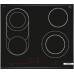 Bosch Serie 8 Elektrická varná deska 60 cm instalace na prac. desku s rámečkem PKM675DP1D