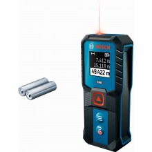 BOSCH GLM50-21 PROFESSIONAL Laserový dálkoměr 0601075300