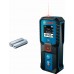 BOSCH GLM50-21 PROFESSIONAL Laserový dálkoměr 0601075300