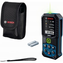 BOSCH GLM100-36CG PROFESSIONAL Laserový dálkoměr 0601075700